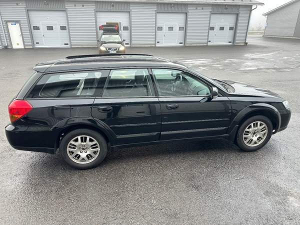 Subaru Legacy Ylöjärvi - valokuva 4