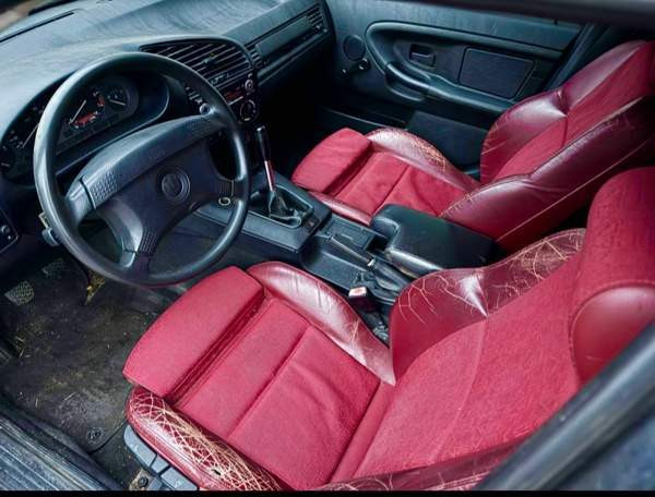 BMW 325 Vantaa - photo 3