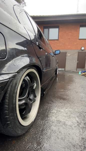 BMW 325 Vantaa - photo 7