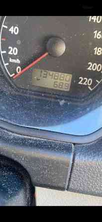 Volkswagen Polo Turtkul