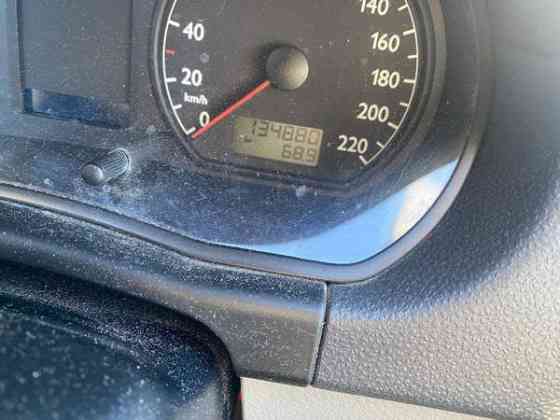 Volkswagen Polo Turtkul