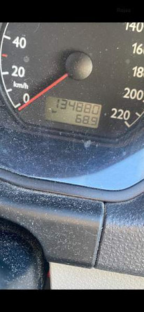 Volkswagen Polo Turtkul – foto 2