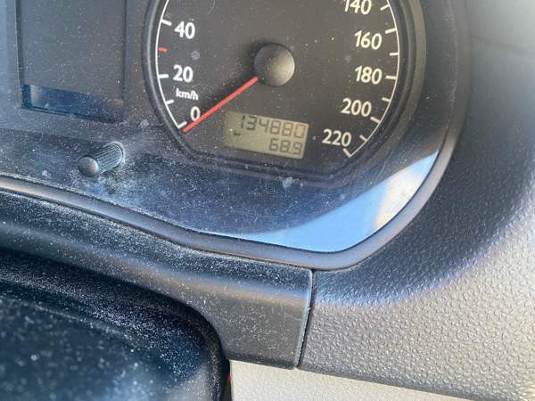 Volkswagen Polo Turtkul – foto 5