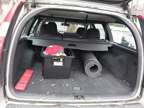 Volvo V70 Йоэнсуу - изображение 8