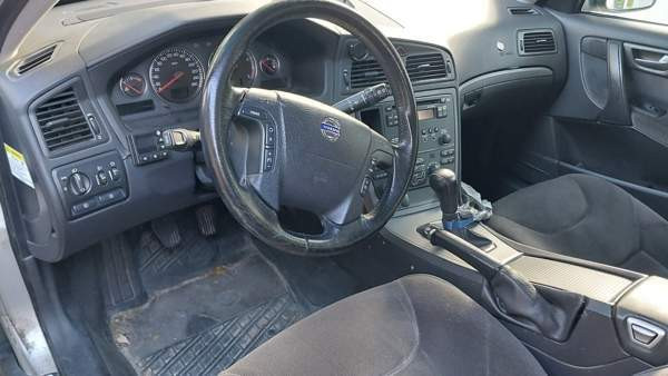 Volvo V70 Йоэнсуу - изображение 5