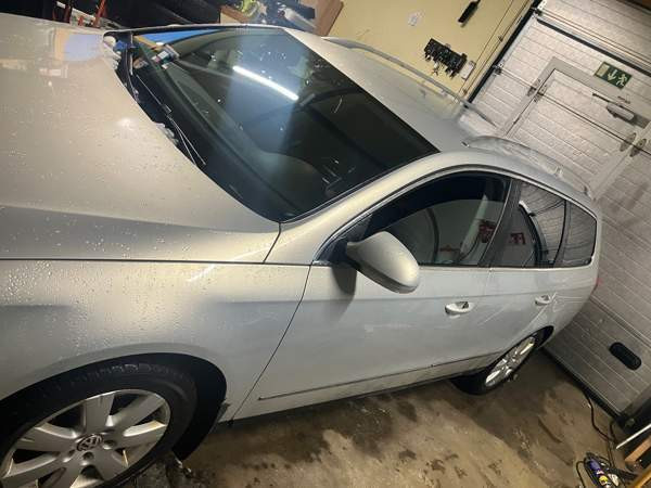 Volkswagen Passat Хювинкяя - изображение 3