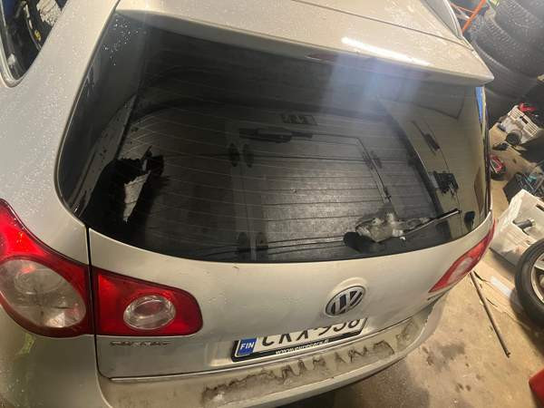 Volkswagen Passat Хювинкяя - изображение 6