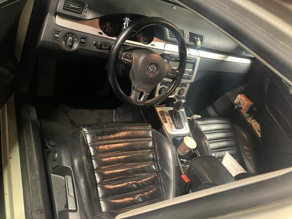 Volkswagen Passat Хювинкяя - изображение 4