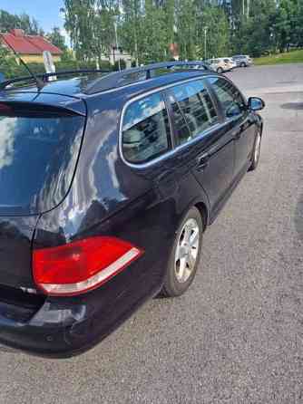 Volkswagen Golf Тампере