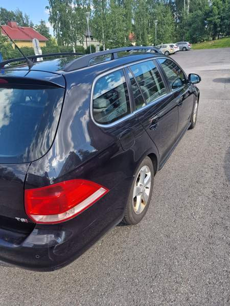 Volkswagen Golf Tampere - valokuva 4