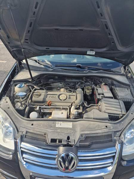 Volkswagen Golf Tampere - valokuva 8