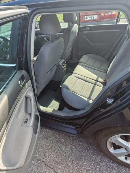 Volkswagen Golf Tampere - valokuva 7