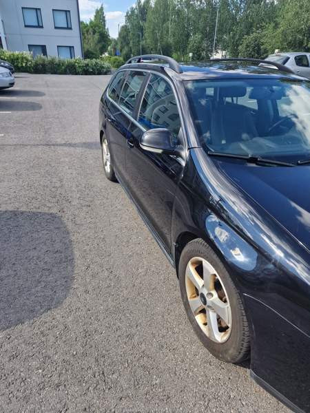 Volkswagen Golf Tampere - valokuva 5