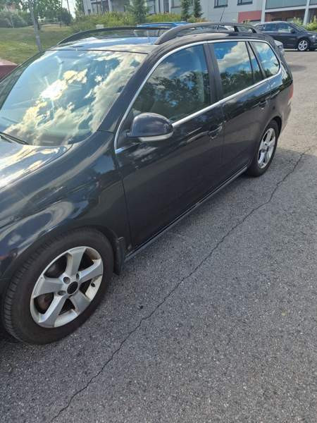 Volkswagen Golf Tampere - valokuva 2