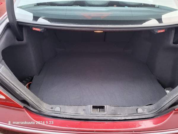 Mercedes-Benz C Эспоо - изображение 7