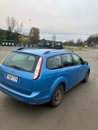Ford Focus Турткуль - изображение 3