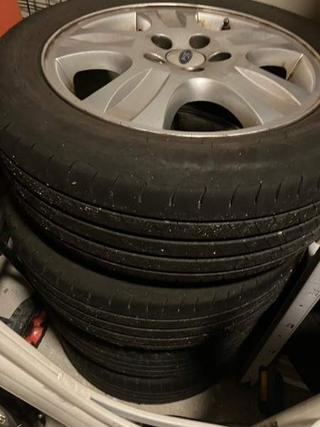 Ford Focus Turtkul – foto 6