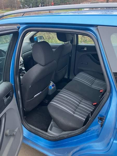 Ford Focus Turtkul – foto 5