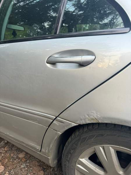 Mercedes-Benz C Kouvola – foto 6