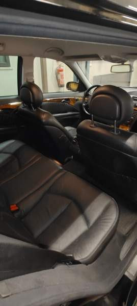 Mercedes-Benz E Raahe - valokuva 6