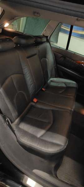 Mercedes-Benz E Raahe - valokuva 5