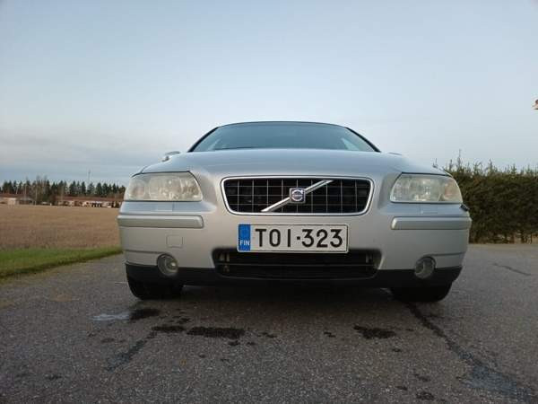 Volvo S60 Sredneuralsk – foto 5