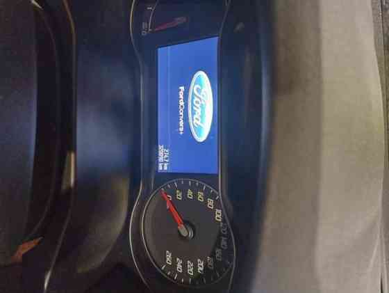 Ford Mondeo Jyvaeskylae