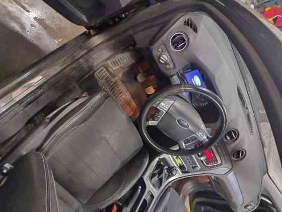 Ford Mondeo Jyvaeskylae