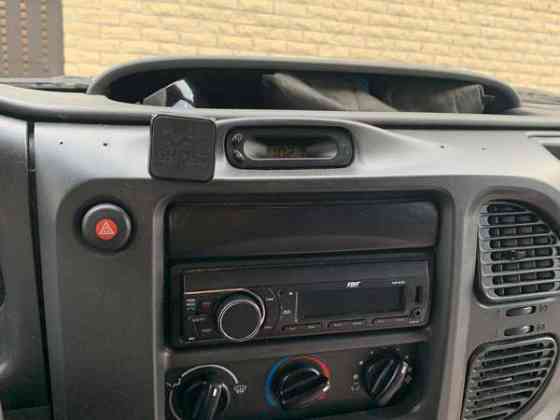 Ford Transit Macau