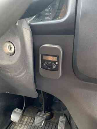 Ford Transit Macau