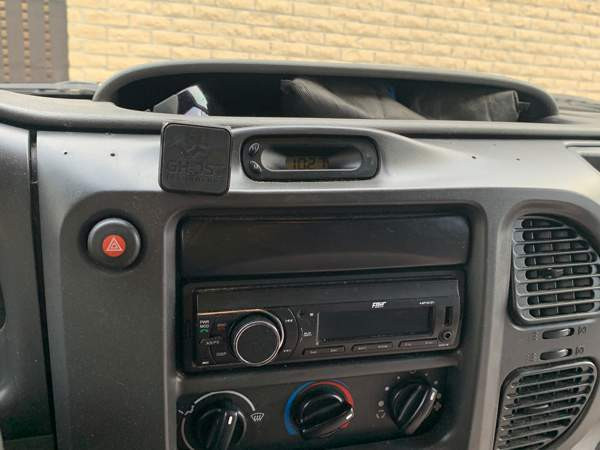 Ford Transit Macau - valokuva 6