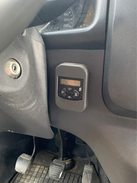 Ford Transit Macau - valokuva 5