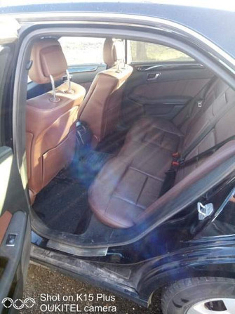 Mercedes-Benz E Huittinen - photo 6