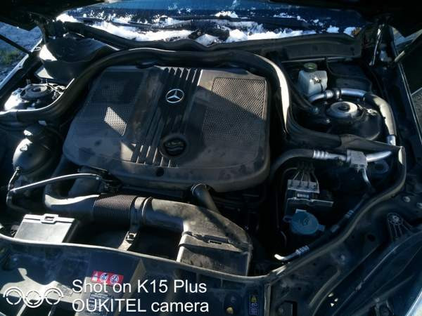 Mercedes-Benz E Huittinen - valokuva 1