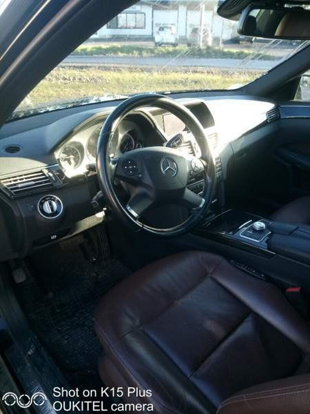Mercedes-Benz E Huittinen - valokuva 3