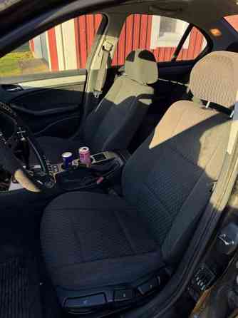 BMW 316 Vaasa