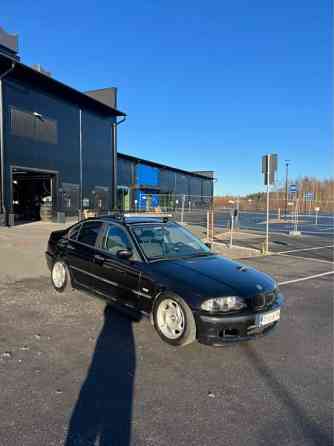 BMW 316 Vaasa