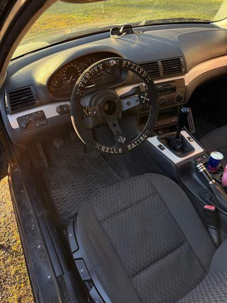 BMW 316 Vaasa – foto 5