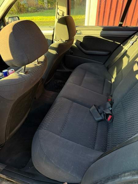 BMW 316 Vaasa – foto 7