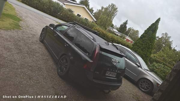 Volvo V50 Mietoinen - valokuva 2