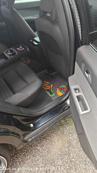 Volvo V50 Mietoinen - valokuva 4