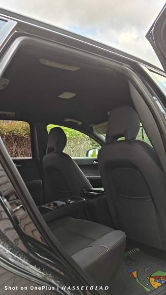 Volvo V50 Mietoinen - valokuva 6