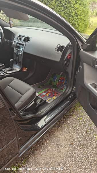 Volvo V50 Mietoinen - valokuva 3