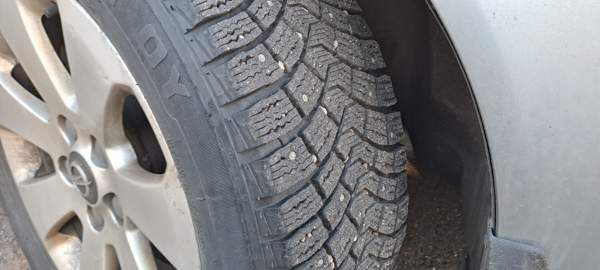 Opel Insignia Hamina – foto 5