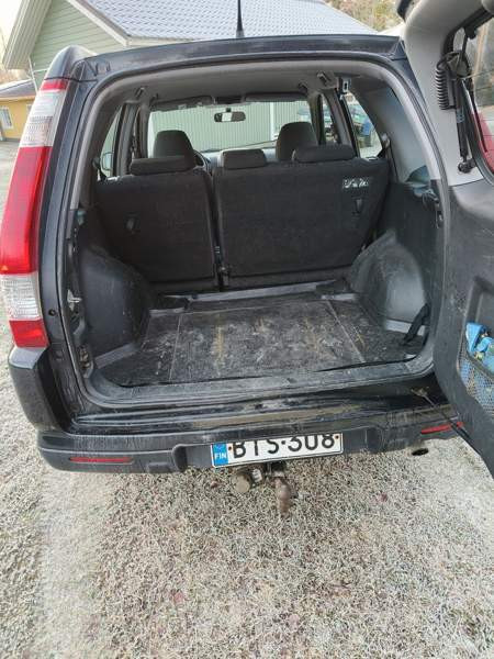 Honda CR-V Pielavesi – foto 7