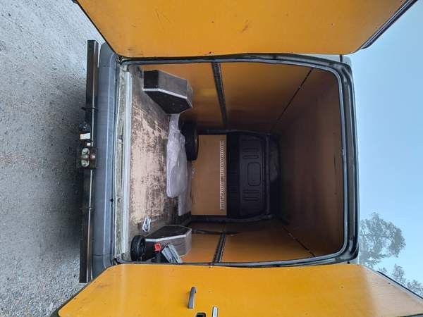 Ford Transit Тампере - изображение 5