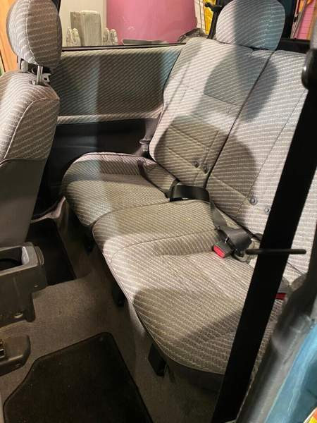 Nissan Sunny Raasepori – foto 8