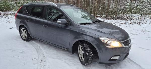 Kia Ceed Merikarvia - изображение 4