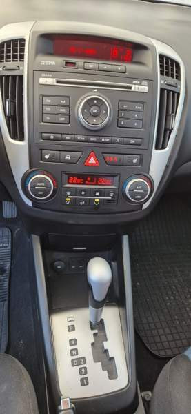 Kia Ceed Merikarvia - изображение 8