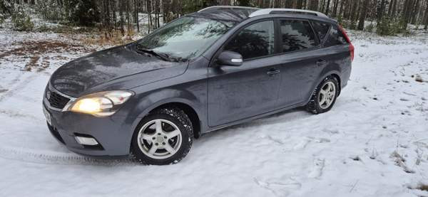 Kia Ceed Merikarvia - изображение 1